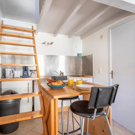 Studio Cosy Place De La Mairie Aix-en-Provence Dış mekan fotoğraf
