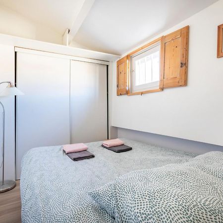 Studio Cosy Place De La Mairie Aix-en-Provence Dış mekan fotoğraf