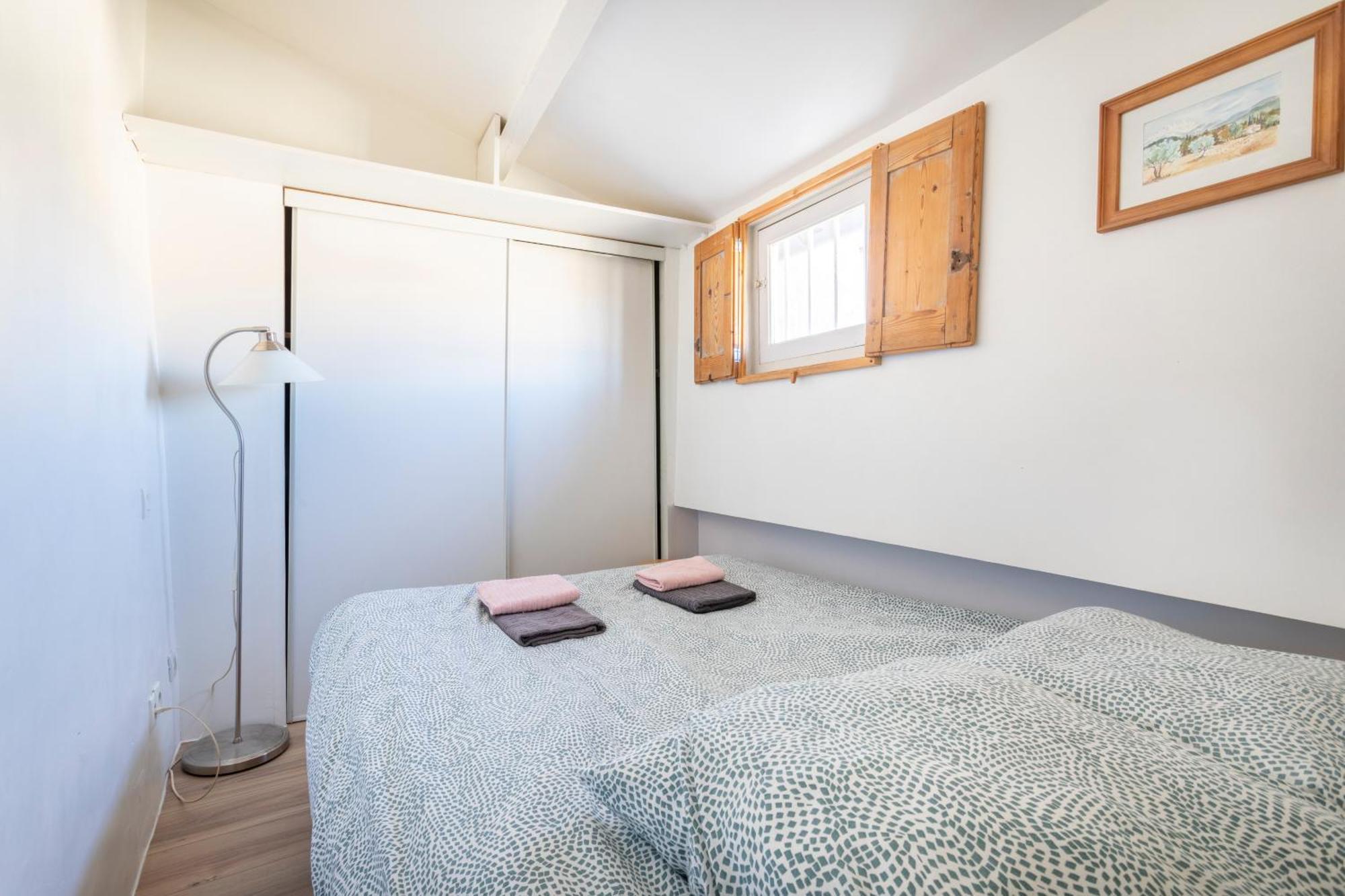 Studio Cosy Place De La Mairie Aix-en-Provence Dış mekan fotoğraf