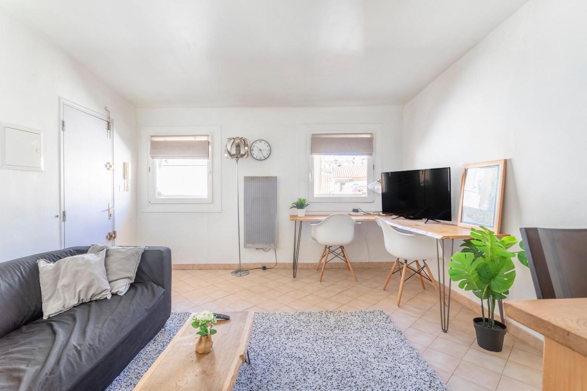 Studio Cosy Place De La Mairie Aix-en-Provence Dış mekan fotoğraf
