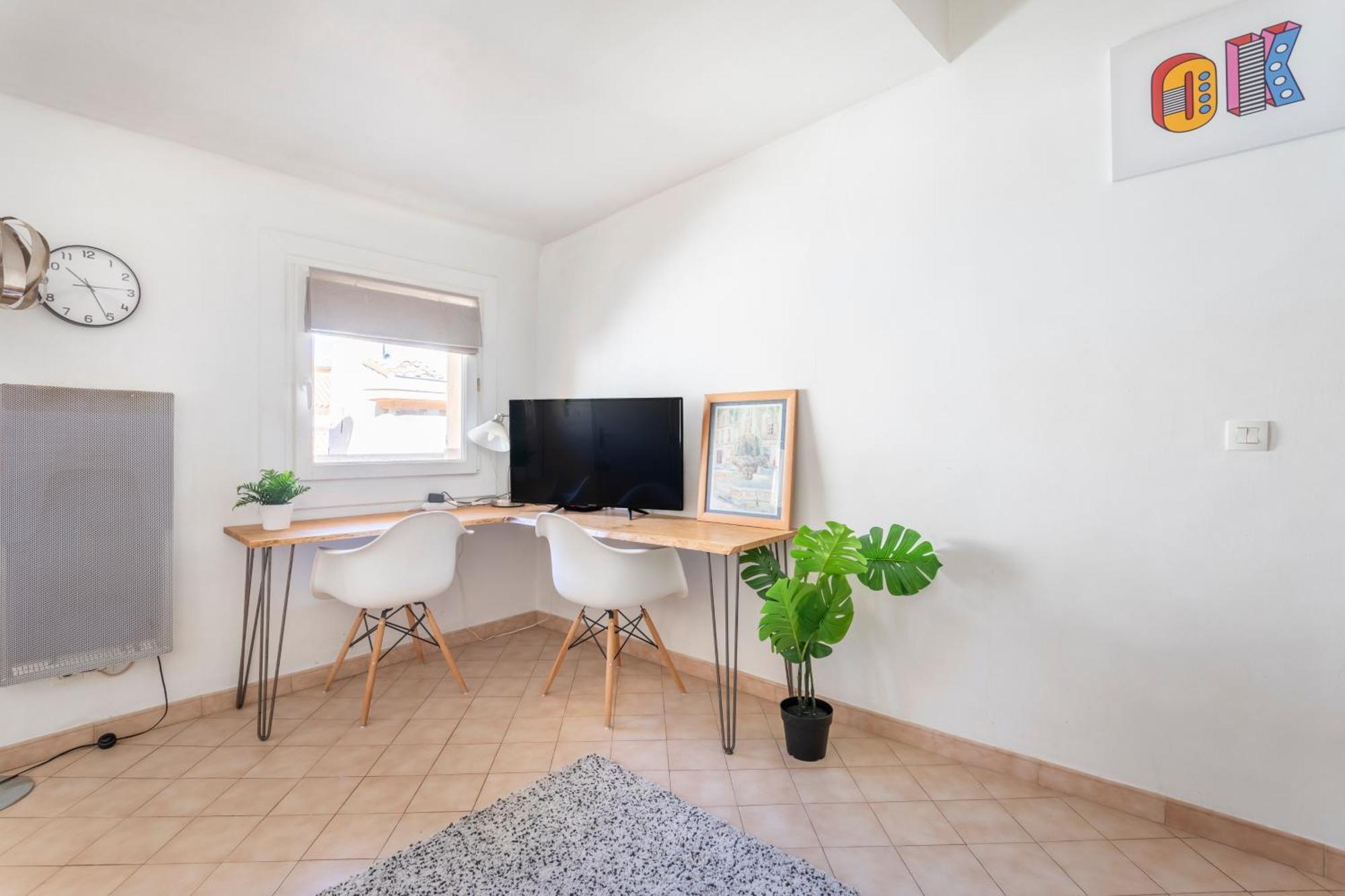 Studio Cosy Place De La Mairie Aix-en-Provence Dış mekan fotoğraf