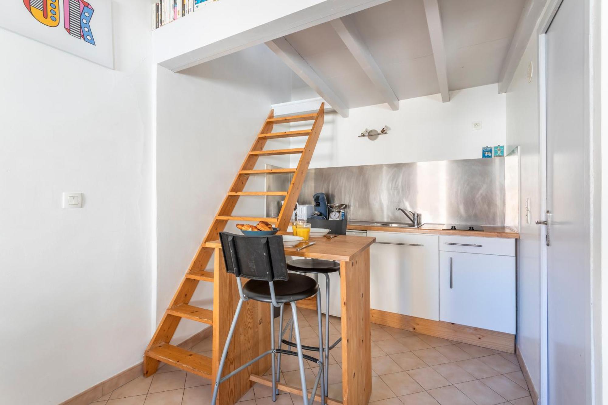 Studio Cosy Place De La Mairie Aix-en-Provence Dış mekan fotoğraf